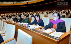 Thí điểm hợp nhất 3 văn phòng ĐBQH, HĐND, UBND cấp tỉnh