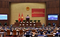 Ông Phạm Minh Chính: "Bắt giảm 140.000, lại tăng 96.000 biên chế"