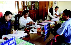 Chấm dứt việc "tập thể có khuyết điểm nhưng 100% cá nhân... vẫn tốt"