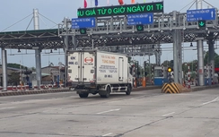 Thứ trưởng GTVT chính thức trả lời về trạm thu phí BOT Cai Lậy