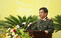 Giám đốc CA Hà Nội lý giải việc chưa khởi tố DN Điện Biên