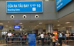 Giao Bộ Công an xác minh lộ thông tin khách đi máy bay