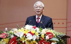 Tổng Bí thư: Một bộ phận thanh niên thực dụng, xa rời truyền thống