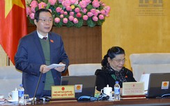 Không dùng ngân sách bồi thường hư hỏng nhà dân do mở rộng QL1