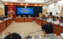 Loại 150 ứng viên ĐBQH, 63.600 ứng viên đại biểu HĐND vì tiêu cực