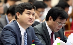 Bộ Nội vụ lên tiếng vụ bổ nhiệm ông Lê Phước Hoài Bảo