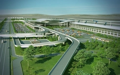 Quy hoạch CHK Quảng Ninh thành Cảng hàng không quốc tế Vân Đồn