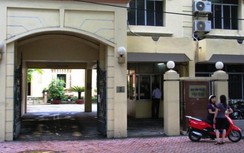 Khởi tố cựu Trưởng ban của Bảo hiểm xã hội Việt Nam