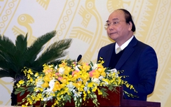 Thủ tướng: Cần nghiêm túc tiếp thu chỉ đạo của Tổng Bí thư