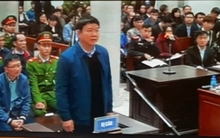 Xét xử sơ thẩm vụ án tại Tập đoàn Dầu khí và PVC