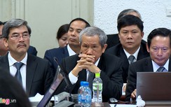 Nhiều bị cáo yêu cầu giám định lại thiệt hại trong vụ PVN, PVC