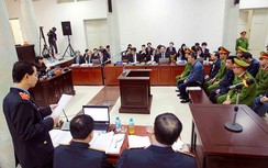 Luật sư đề nghị mức án treo với bị cáo trong vụ PVC