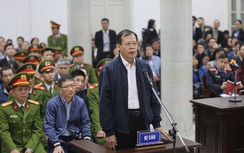 Luật sư đưa ra chứng cứ gì để "gỡ tội" cho nguyên TGĐ PVN?