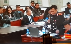 Viện Kiểm sát bảo lưu quan điểm luận tội trong vụ án PVC