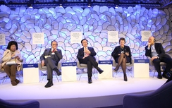 Việt Nam đang hội nhập sâu rộng, tăng trưởng cao nhất trong 10 năm