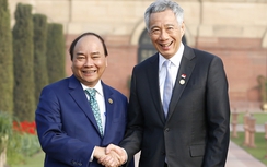 Xem xét mở đường bay từ Singapore đến Nha Trang, Đà Lạt