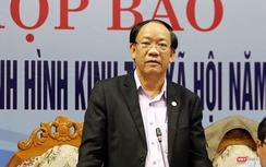 Kỷ luật cảnh cáo Chủ tịch, Phó Chủ tịch tỉnh Quảng Nam