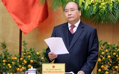 Thủ tướng nghiêm cấm tặng quà, chúc Tết lãnh đạo cấp trên