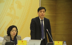 Thứ trưởng Bộ GTVT nói gì về việc thu giá ra, vào sân bay?