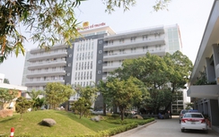 Chuyển các bệnh viện thuộc Bộ, ngành về địa phương quản lý