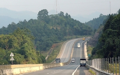 Đầu tư đoạn đường từ Hữu Nghị - Chi Lăng theo hình thức BOT