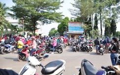 DN nợ lương khiến công nhân "mất Tết", Thủ tướng chỉ đạo xử lý