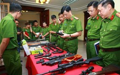 Kiên quyết không cho phép có “vùng cấm” trong phòng, chống buôn lậu