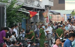 Thủ tướng biểu dương chiến công phá vụ án giết 5 người ở TP.HCM