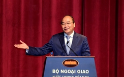 Thủ tướng: Xây dựng lớp cán bộ ngoại giao vừa hồng vừa chuyên