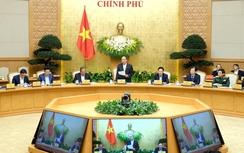 Chính phủ yêu cầu quản chặt, sử dụng vốn đầu tư công hiệu quả