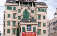 Kéo dài thí điểm chế độ chi đặc thù của Cục Hàng hải