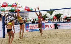 Hà Nội chi 2,3 tỷ xây sân bóng chuyền bãi biển ở Mỹ Đình