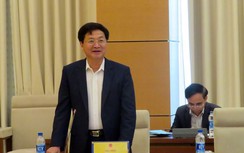 Đề xuất truy thu thuế với tài sản bất minh của quan chức