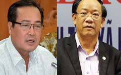 Kỷ luật cảnh cáo Chủ tịch, Phó Chủ tịch Thường trực tỉnh Quảng Nam