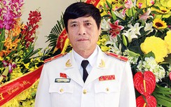 Tước danh hiệu CAND, bắt nguyên Cục trưởng C50 vì tổ chức đánh bạc