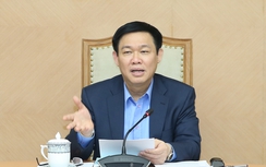 "Gạn đục khơi trong" tìm nhân sự cho "siêu Uỷ ban" quản lý vốn