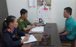 Từ 18/3, chỉ được hỏi cung khi có ghi âm, ghi hình