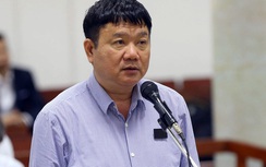 Ông Đinh La Thăng khai góp vốn vào Oceanbank lúc đầu có hiệu quả