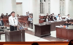 "Tiền lãi khi PVN đầu tư vào Oceanbank không phải trên mây trên gió"