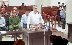 Đối chất việc nguyên Kế toán trưởng PVN được tặng nhà 5 tỷ