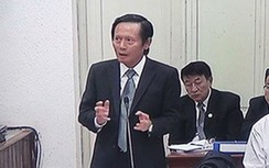 Luật sư: 800 tỷ mất đi hay chuyển từ PVN sang NHNN?