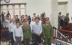 Vụ PVN góp vốn 800 tỷ vào Oceanbank phức tạp, nghị án kéo dài