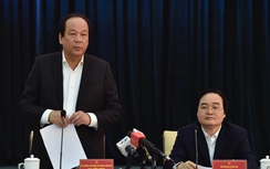 Thủ tướng nhắc Bộ GD&ĐT 6 vấn đề dư luận bức xúc