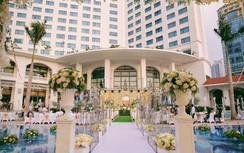 Hà Nội: Cấm cán bộ tổ chức cưới ở khách sạn 5 sao