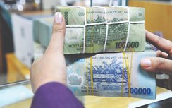 Chi ngân sách sai, hàng trăm cán bộ bị mất chức, khai trừ Đảng