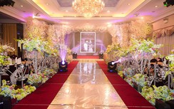 Tổ chức tiệc cưới hoành tráng, nhiều cán bộ Hà Nội bị kỷ luật