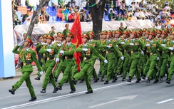 Bỏ 6 Tổng cục, Bộ Công an giảm được bao nhiêu biên chế?