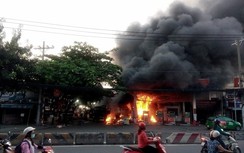 Bộ trưởng Công an yêu cầu tổng kiểm tra PCCC trên toàn quốc