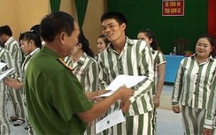 Không nộp tiền bồi thường thiệt hại sẽ không được hưởng đặc xá?