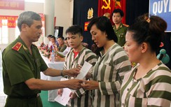 ĐBQH lo "người giàu được đặc xá, người nghèo phải ngồi tù suốt đời"